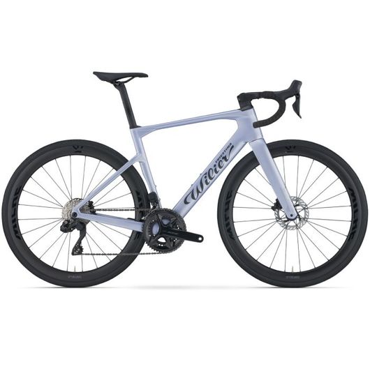 Wilier Rapida 105 Di2 Road Bike